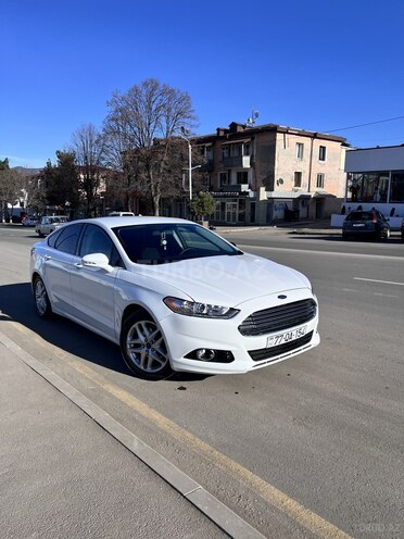 Ford Fusion (North America) 2015, 273,000 km - 1.5 l - Bakı