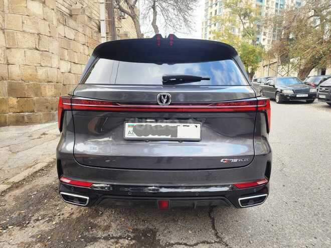 Changan CS 75 Plus 2023, 17,000 km - 1.5 л - Bakı