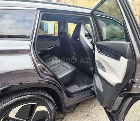 Changan CS 75 Plus 2023, 17,000 km - 1.5 л - Bakı