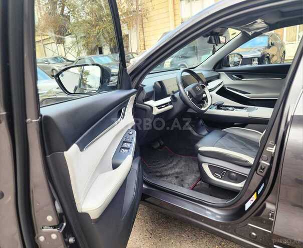 Changan CS 75 Plus 2023, 17,000 km - 1.5 л - Bakı