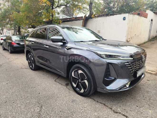 Changan CS 75 Plus 2023, 17,000 km - 1.5 л - Bakı