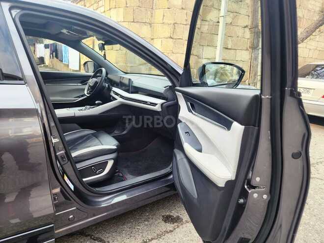 Changan CS 75 Plus 2023, 17,000 km - 1.5 л - Bakı