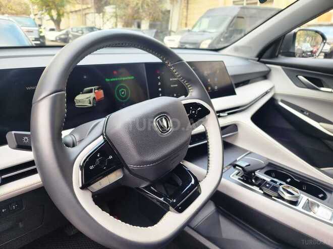 Changan CS 75 Plus 2023, 17,000 km - 1.5 л - Bakı