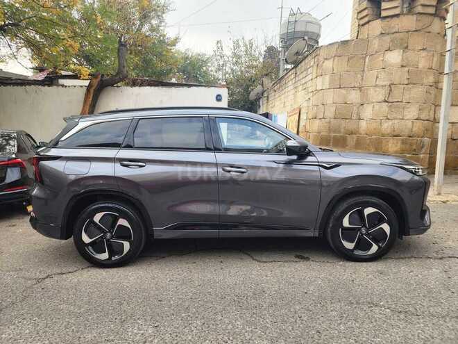 Changan CS 75 Plus 2023, 17,000 km - 1.5 л - Bakı