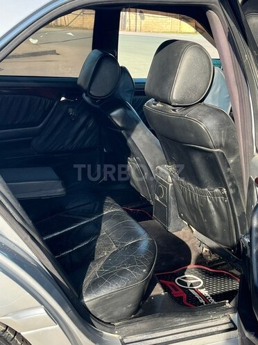 Mercedes C 200 1995, 241,213 km - 2.0 л - Xudat