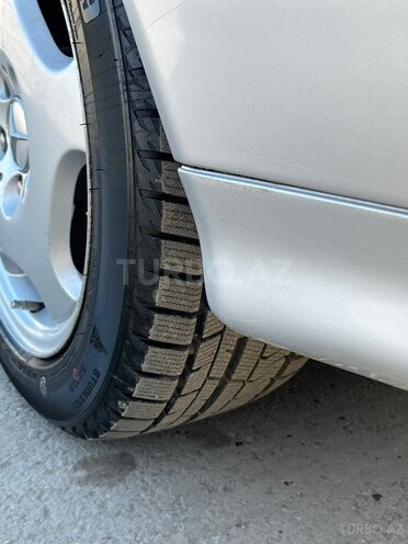 Mercedes C 200 1995, 241,213 km - 2.0 л - Xudat