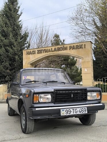 LADA (VAZ) 2107-2