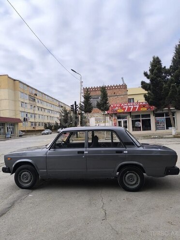 LADA (VAZ) 2107-3