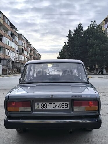 LADA (VAZ) 2107-7