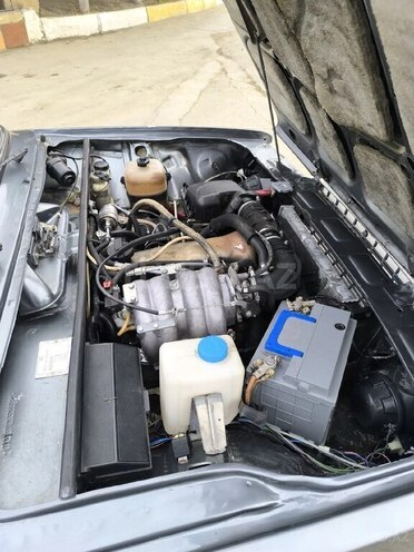 LADA (VAZ) 2107-11