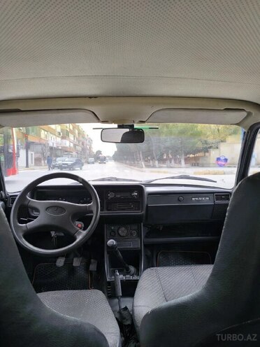 LADA (VAZ) 2107-14