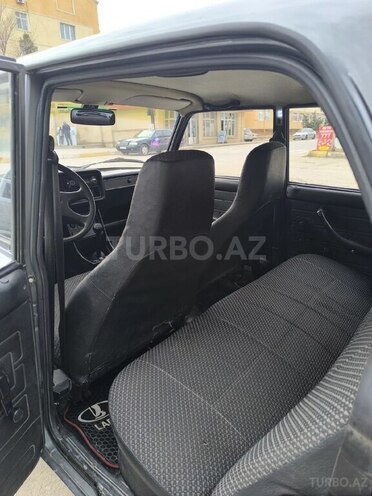 LADA (VAZ) 2107-13