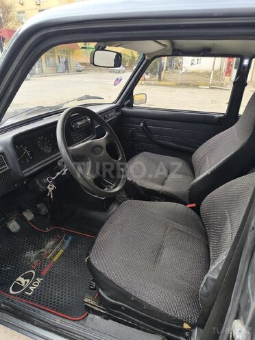 LADA (VAZ) 2107-12