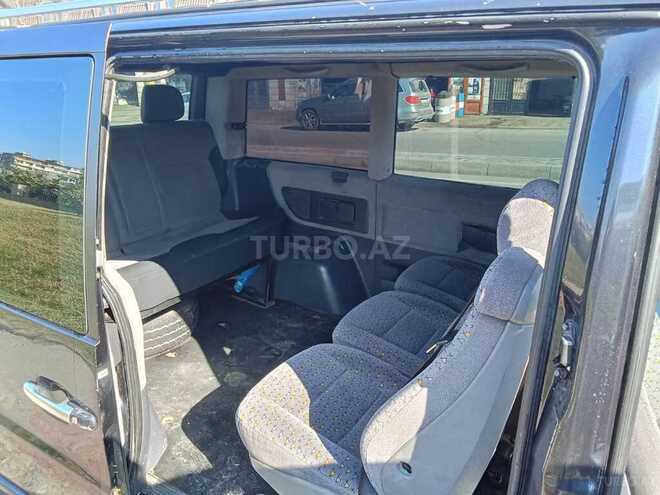 Mercedes Vito 112 CDI-6