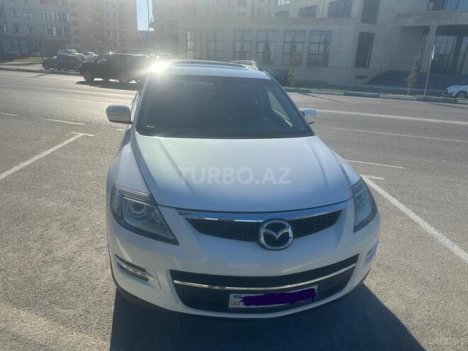 Mazda CX-9 2008, 230,000 km - 3.7 l - Bakı