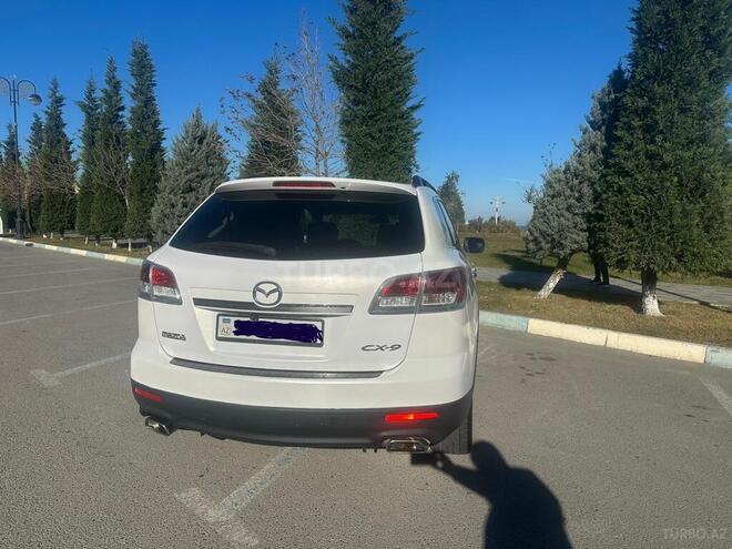 Mazda CX-9 2008, 230,000 km - 3.7 l - Bakı