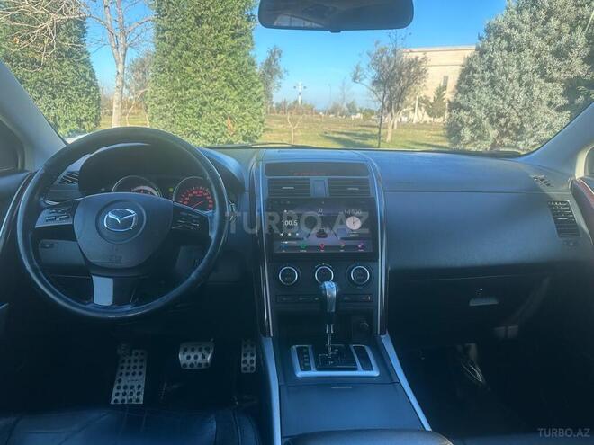 Mazda CX-9 2008, 230,000 km - 3.7 l - Bakı
