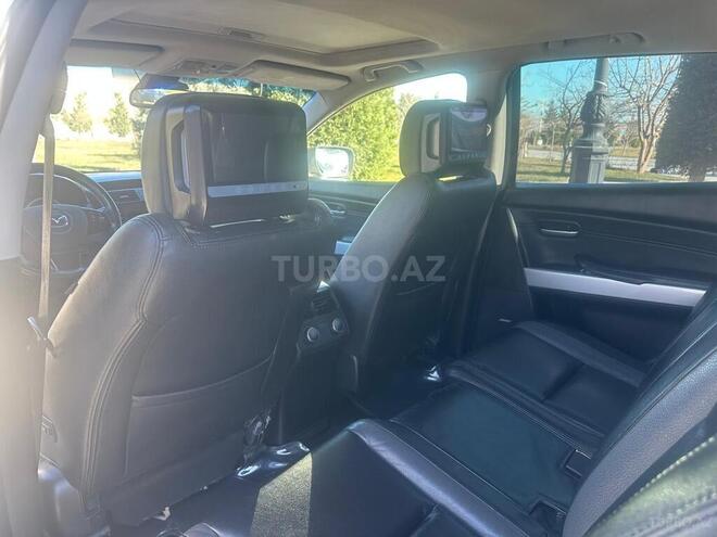 Mazda CX-9 2008, 230,000 km - 3.7 l - Bakı