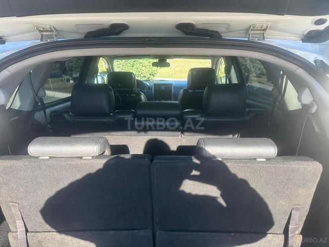 Mazda CX-9 2008, 230,000 km - 3.7 l - Bakı