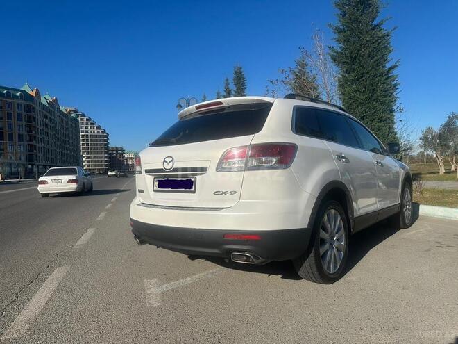 Mazda CX-9 2008, 230,000 km - 3.7 l - Bakı