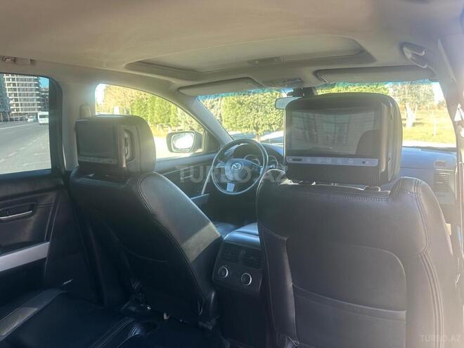 Mazda CX-9 2008, 230,000 km - 3.7 l - Bakı