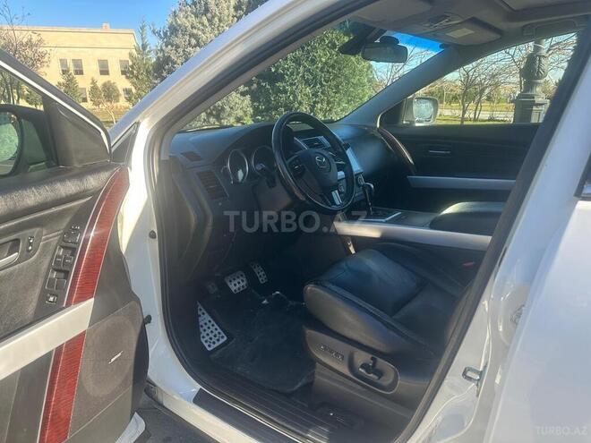 Mazda CX-9 2008, 230,000 km - 3.7 l - Bakı