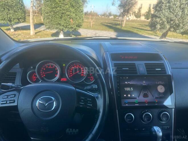 Mazda CX-9 2008, 230,000 km - 3.7 l - Bakı