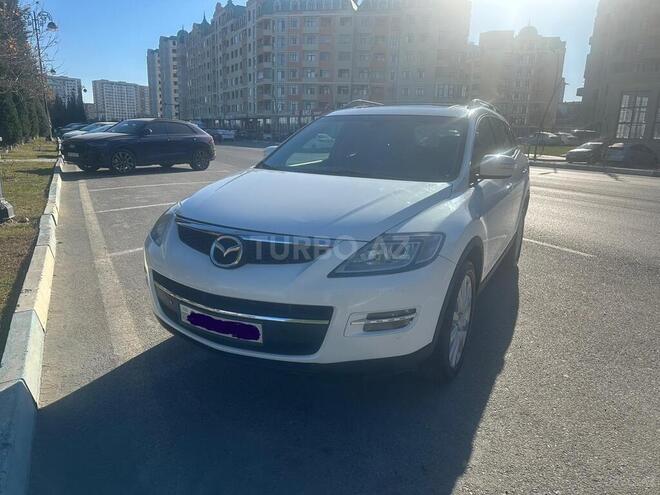 Mazda CX-9 2008, 230,000 km - 3.7 l - Bakı