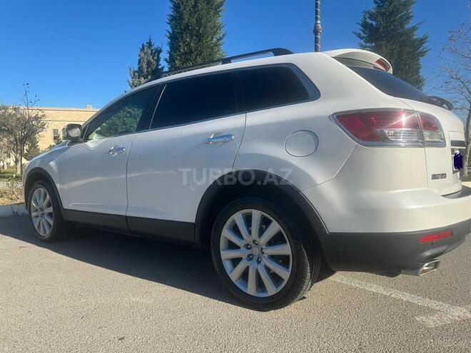 Mazda CX-9 2008, 230,000 km - 3.7 l - Bakı