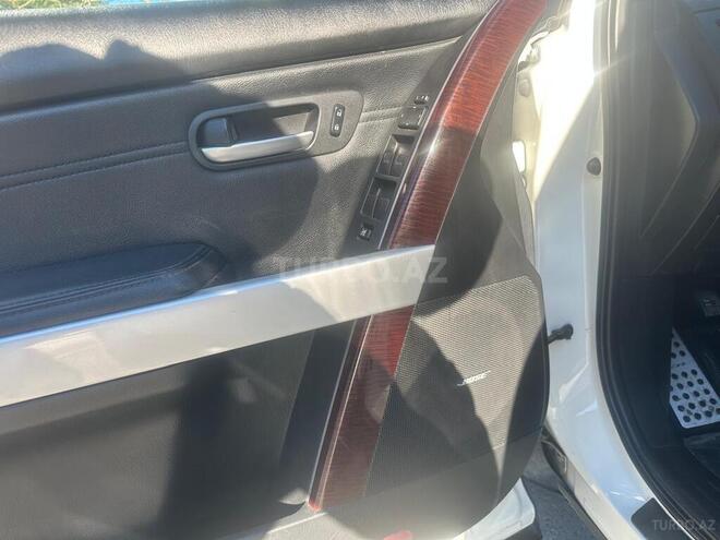 Mazda CX-9 2008, 230,000 km - 3.7 l - Bakı