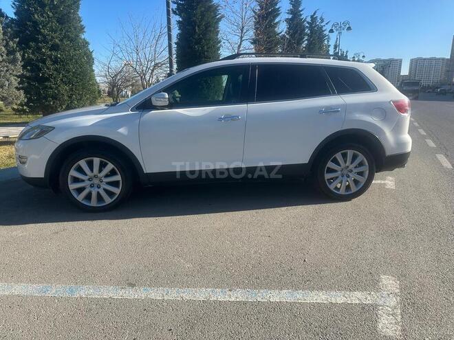 Mazda CX-9 2008, 230,000 km - 3.7 l - Bakı
