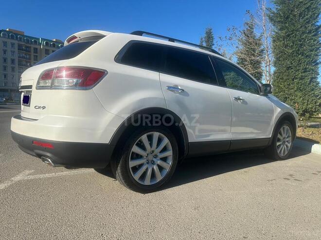 Mazda CX-9 2008, 230,000 km - 3.7 l - Bakı