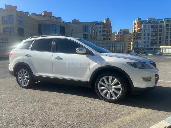 Mazda CX-9 2008, 230,000 km - 3.7 l - Bakı