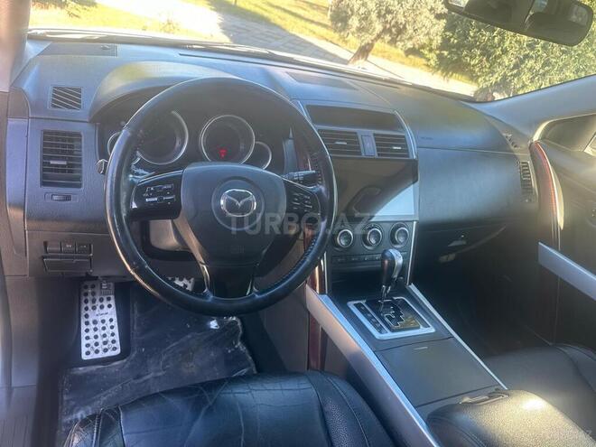 Mazda CX-9 2008, 230,000 km - 3.7 l - Bakı