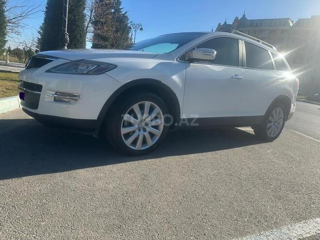 Mazda CX-9 2008, 230,000 km - 3.7 l - Bakı