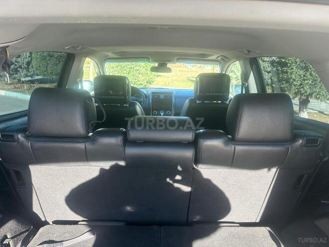 Mazda CX-9 2008, 230,000 km - 3.7 l - Bakı