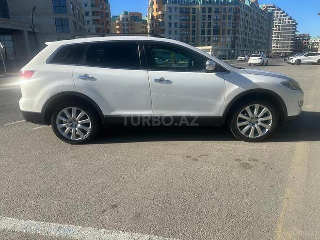 Mazda CX-9 2008, 230,000 km - 3.7 l - Bakı