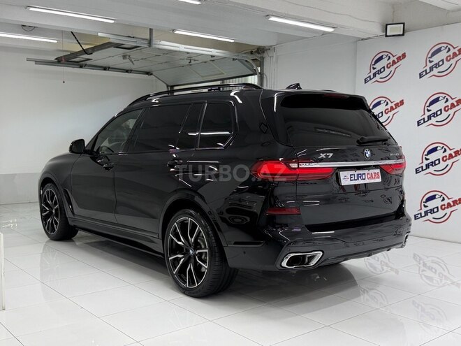 BMW X7 2020, 137,000 km - 3.0 l - Bakı