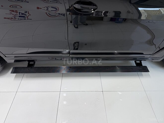 BMW X7 2020, 137,000 km - 3.0 l - Bakı