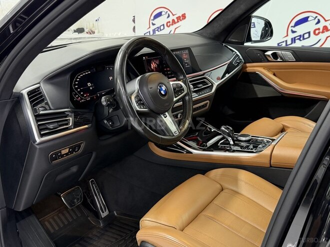 BMW X7 2020, 137,000 km - 3.0 l - Bakı