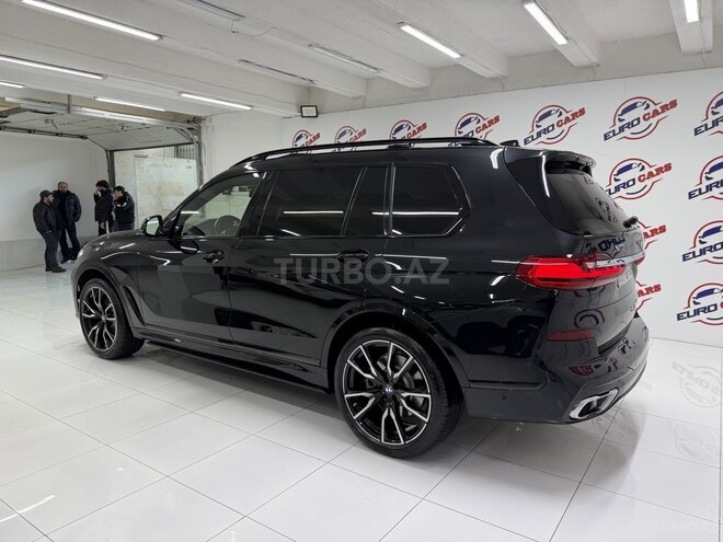 BMW X7 2020, 137,000 km - 3.0 l - Bakı