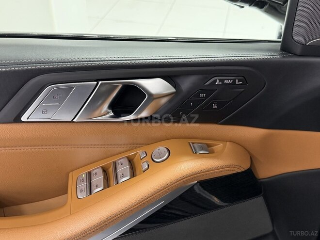 BMW X7 2020, 137,000 km - 3.0 l - Bakı