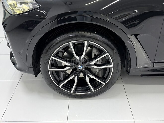 BMW X7 2020, 137,000 km - 3.0 l - Bakı
