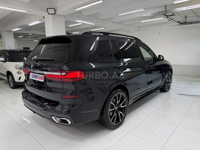 BMW X7 2020, 137,000 km - 3.0 l - Bakı