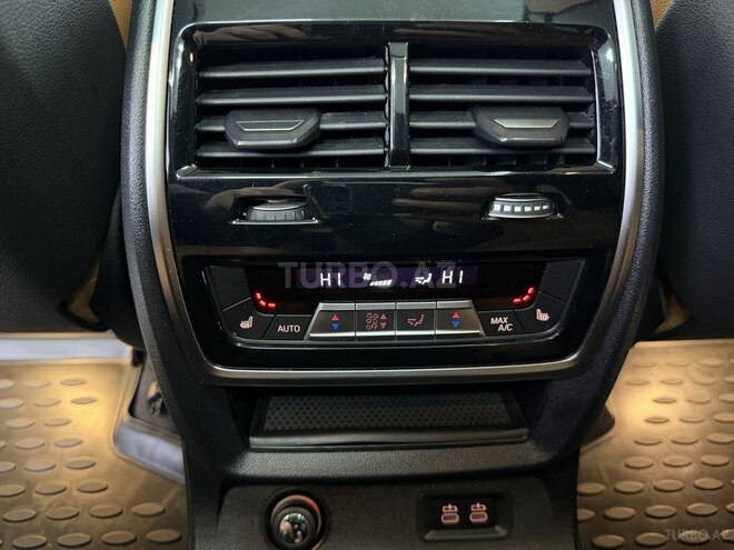 BMW X7 2020, 137,000 km - 3.0 l - Bakı