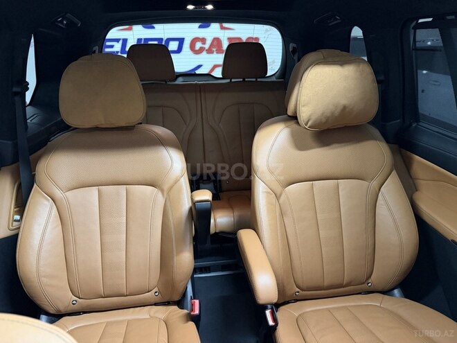 BMW X7 2020, 137,000 km - 3.0 l - Bakı