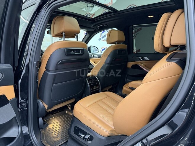 BMW X7 2020, 137,000 km - 3.0 l - Bakı