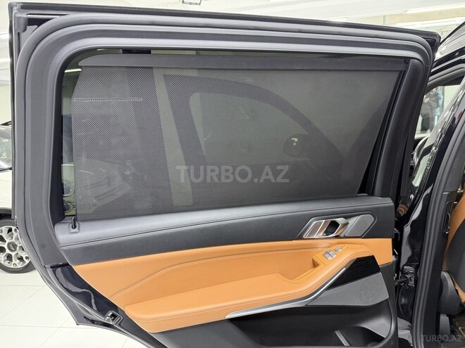 BMW X7 2020, 137,000 km - 3.0 l - Bakı