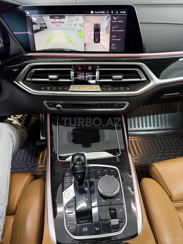 BMW X7 2020, 137,000 km - 3.0 l - Bakı