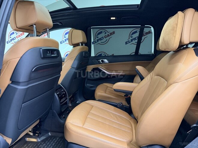 BMW X7 2020, 137,000 km - 3.0 l - Bakı